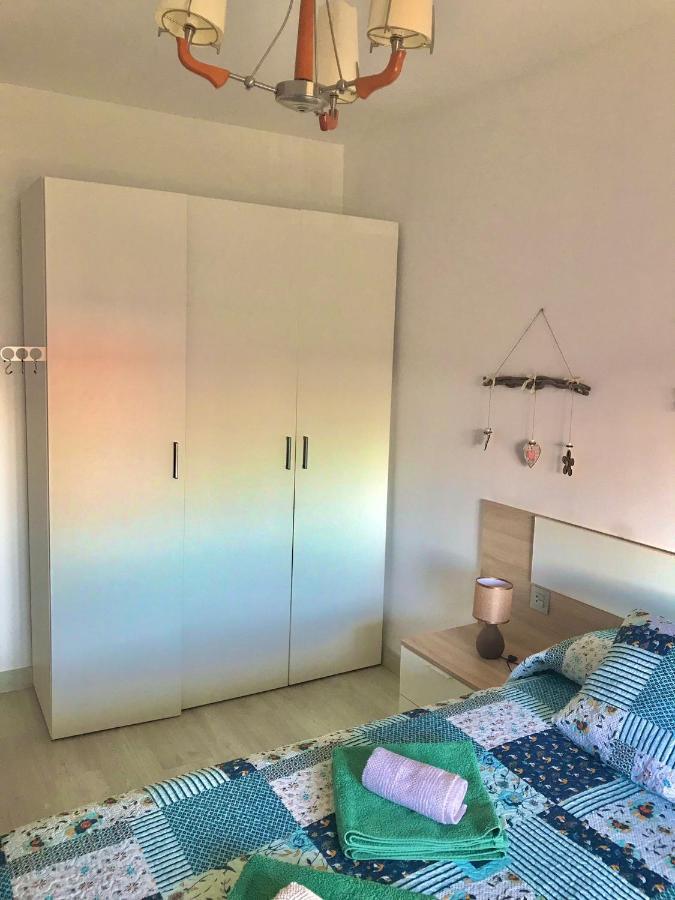 萨莫拉Galicia47公寓 外观 照片